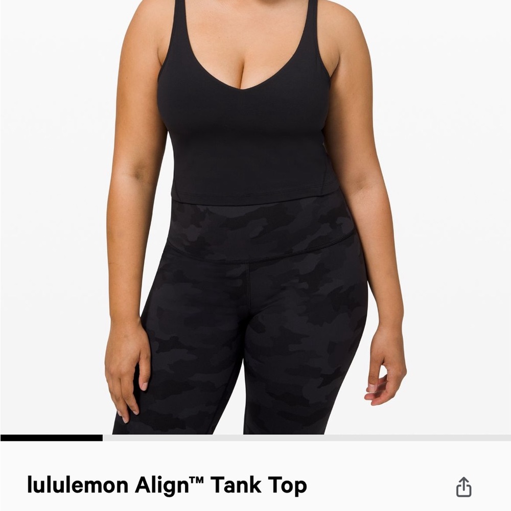 Align Tank - image 2